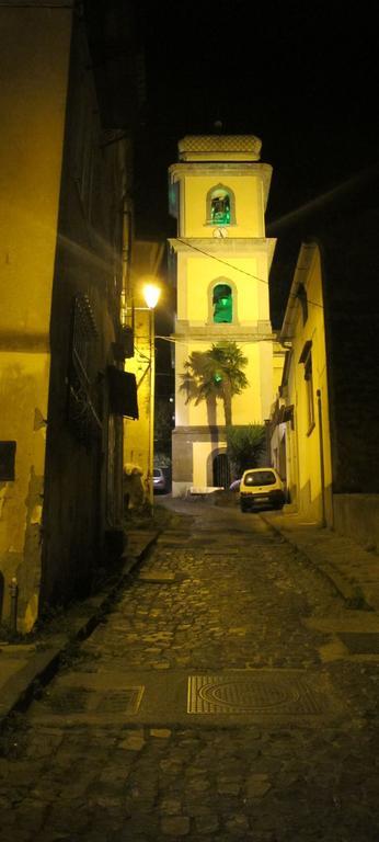 Patrizia Casa Vacanze Sant'Agnello Exterior foto
