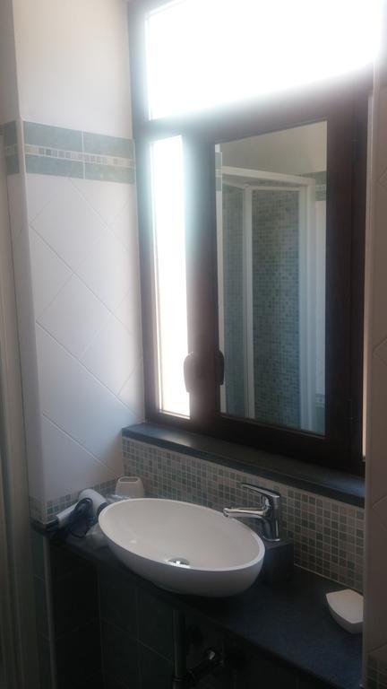 Patrizia Casa Vacanze Sant'Agnello Habitación foto