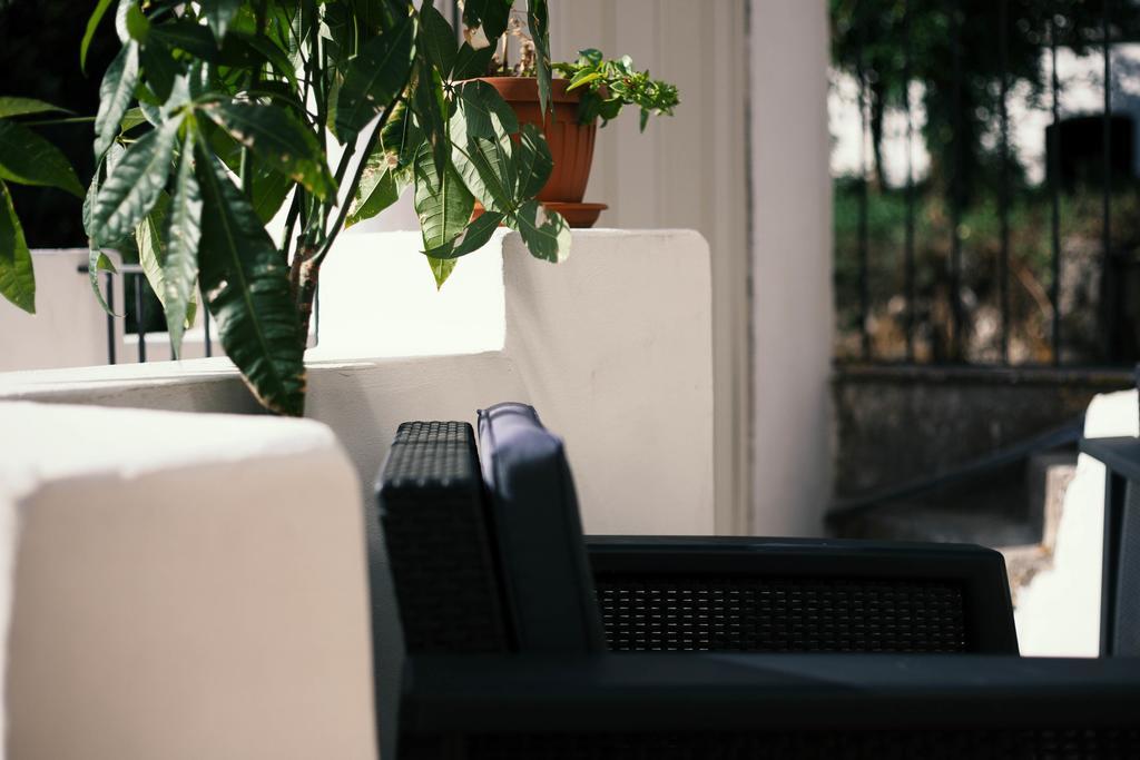 Patrizia Casa Vacanze Sant'Agnello Habitación foto