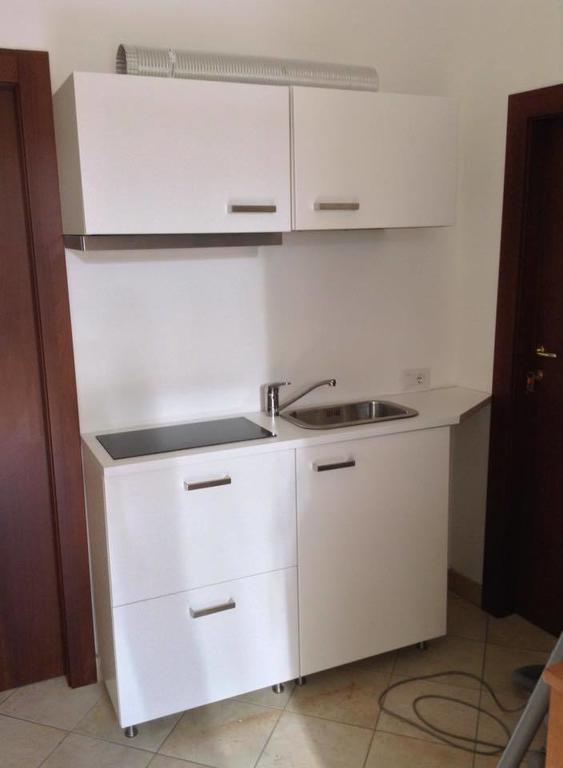 Patrizia Casa Vacanze Sant'Agnello Habitación foto