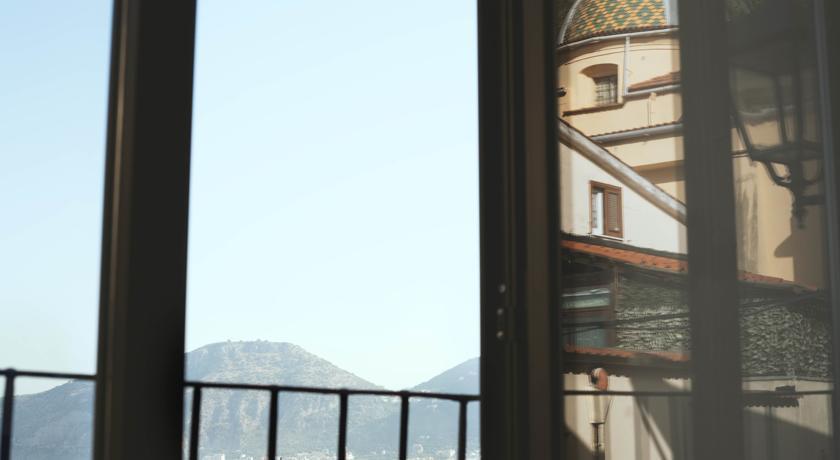 Patrizia Casa Vacanze Sant'Agnello Exterior foto